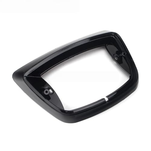 Cache de feu arrière moto protecteur et esthétique pour LX S 125 E3 3V