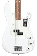 Guitar Bridge System: Hardtail Bridge Guitar Pickup Configuration: Single Coil Hand Orientation: Right-Handed “Modern C"-Shaped neck profile