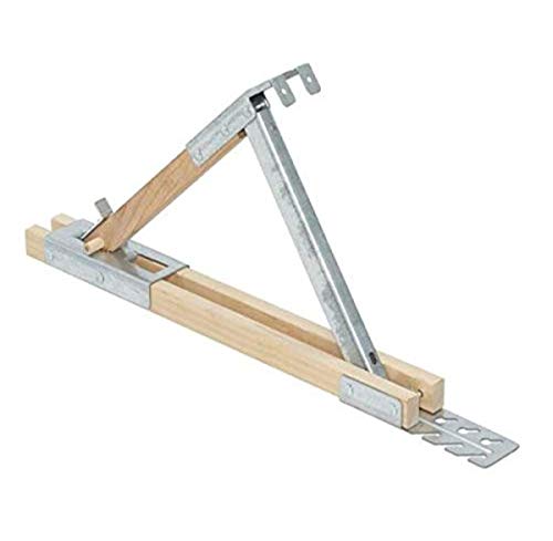 Guardian 2510 Adjustable 12-Inch