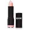 NYX PROFESSIONAL MAKEUP Extra Creamy Round Lipstick - Harmonica (Baby Pink)