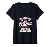 Unlimited Breadsticks Apparel