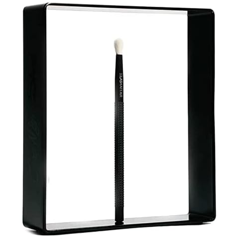 Lash Affair One Night Stand Magnetic Lash Brush Holder Stand with Lash Shampoo Cleansing Brush, Lash Supplies Beauty Product Cosmetic Organizer Shelf, Makeup Storage Bathroom Caddy Cover