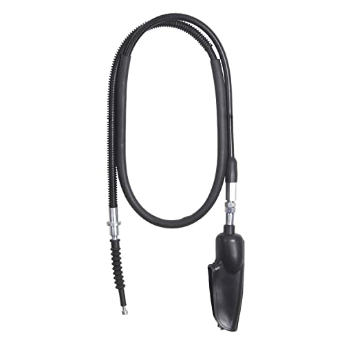 Cable de control para Yamaha DT 80 LC I, repuesto compatible con la referencia 37A-26335-00