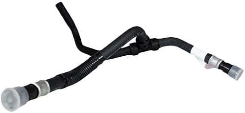 Motorcraft - Hose - Heater Water (P) (KH713)