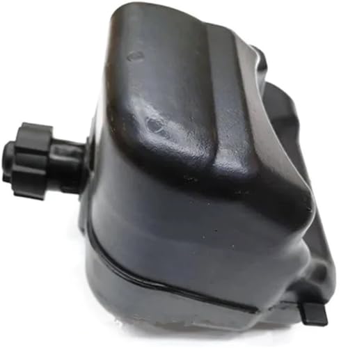 Tanque de combustible para generador IG1000 KGE1000TI-07005 depósito con tapa 3