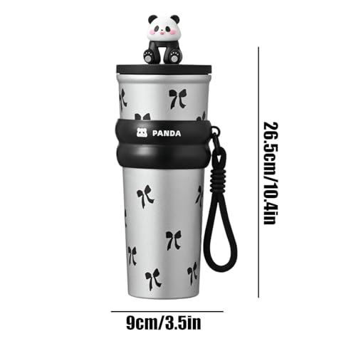 Botella de agua para niñas ideal para viajes y playa con diseño infantil 3