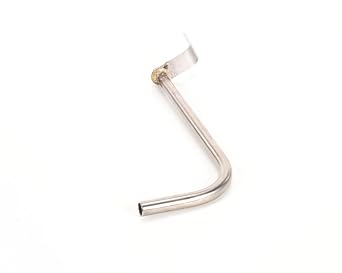 Fetco 1112.00041.00 Welded Dispense Tube Assembly for Compatible Fetco Coffee Brewers