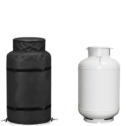 120 Gallon Tank Cover in black