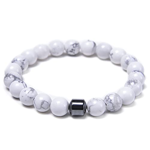 Bracelet de Perles pour Femmes extensible de 19CM idéal pour sublimer vos tenues de soirée