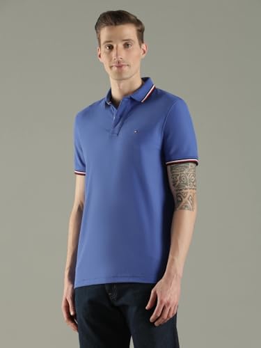 Image of Tommy Hilfiger Men Polo Shirt