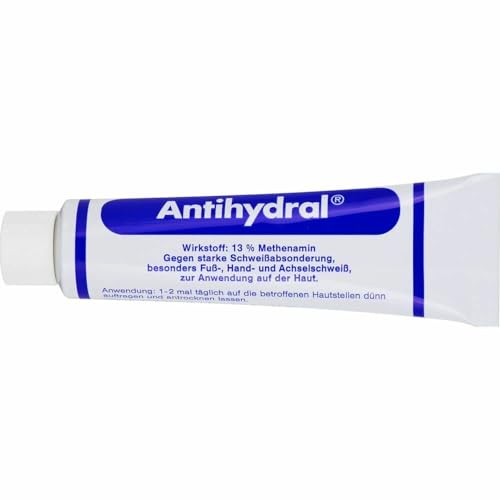 ANTIHYDRAL POMADA 70g