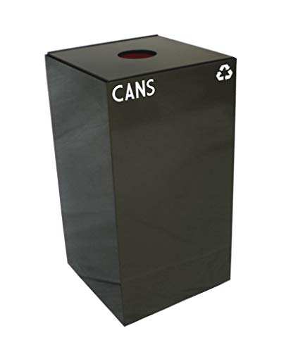 Ergode Recycling Containers: Compact, Durable, and Customizable