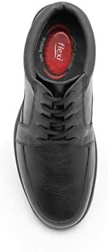 Flexi 404803 Botinas Piel para Hombre : Amazon.com.mx: Ropa, Zapatos y  Accesorios