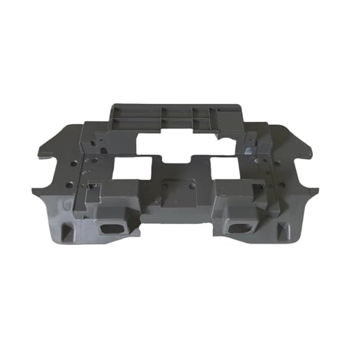 Plaque inférieure de coque avant pour drone T50 T25 pièce de rechange