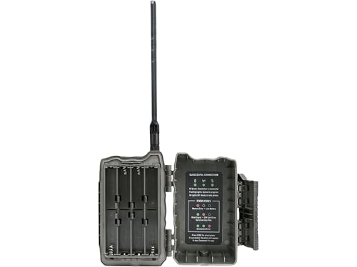 Image of Stealth Cam Deceptor MAX 3.0 2-Pack 50MP 1440P 0.3s 100 940nm on Demand GPS