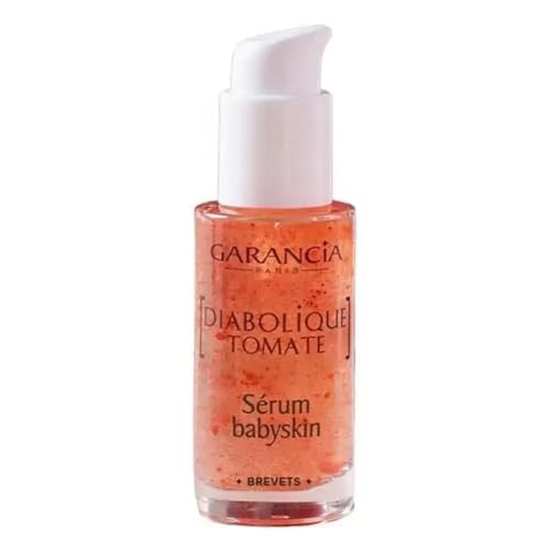 Garancia - DIABOLIQUE TOMATE Sérum babyskin super booster hydratation 72h