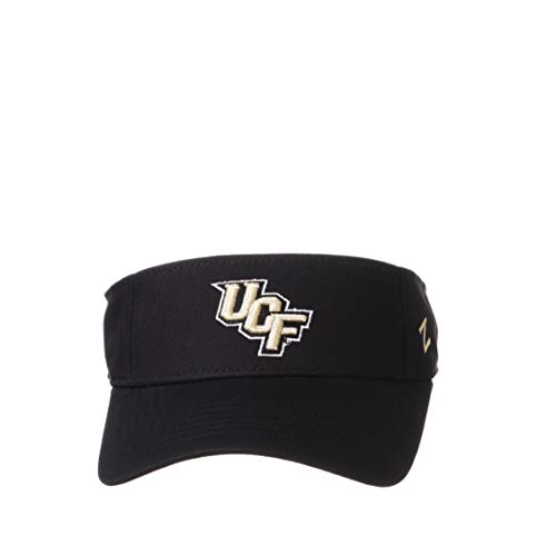 Image of ZHATS NCAA Mens Adjustable Visor Drill