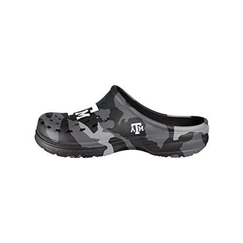 Image of FOCO Men's NFL Team Logo Garden Water Sandals Shoes Slipper Clogs