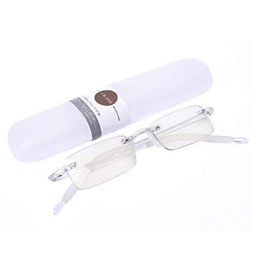 Image of Visualites C Crystal 0.75 Computer Reading Glasses