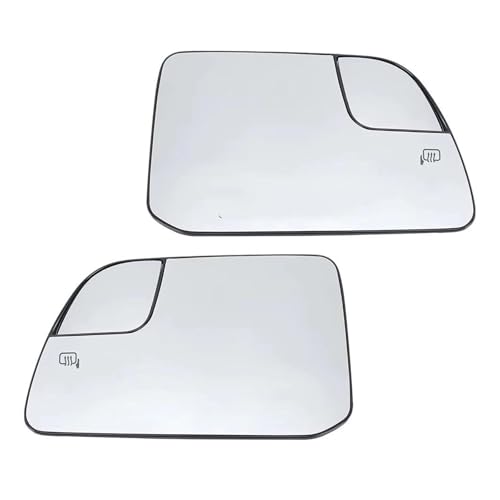 Rétroviseur latéral verre chauffant Edge Lincoln MKX 2011 2012 2013 2014 2015