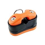 Abrazadera de , sujetadores automáticos para kayak, abrazaderas de cuerda, anillos para canoa, paddleboarding, vela, jolle, yate, amarre, muelle, marina, interior y exterior, gimnasio, pila