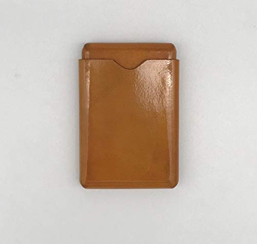 Porte-Cartes en Cuir Rigide pour vos déplacements professionnels