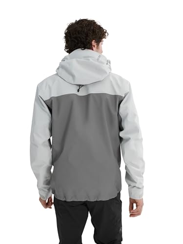 Arc'teryx Beta AR Men's Jacket | Waterproof, Windproof Gore-Tex