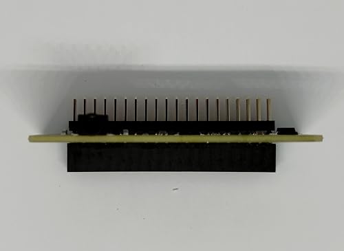 Image of RASPIAUDIO Audio DAC Hat Sound Card (Audio+V3) for Raspberry PI5 / PI4 / Pi Zero / PI3 / PI3B / PI3B+ / Better Quality Than USB