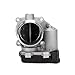 LuluViolen Electronic Throttle Body Compatible with Audi A3 A4 allroad A5 A6 Q3 Q5 S3 TT & Volkswagen Tiguan Passat CC Passat Beetle L4 1.8L 2.0L A2C59511705
