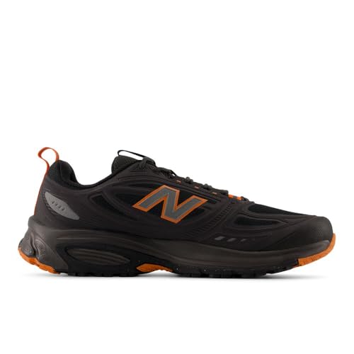 Image of New Balance Men's Fresh Foam 410 V9 Trail Running Shoe