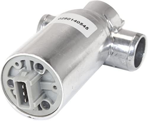 Evan Fischer Idle Control Valve Compatible With 2001-2006 Bmw X5, 1996-2000 328I, 2004-2006 X3 & 1992-1995 325I #TOP1