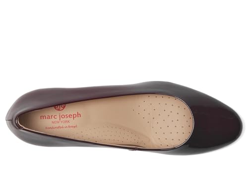 Marc Joseph New York Women's Broad Street Pump2