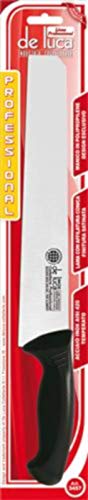 De Luca Coltello da salumi Professional inox cm 26