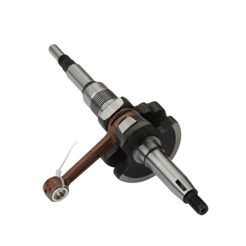 Vilebrequin de Scooter 60cc haute résistance pour optimiser le moteur 2 temps de votre bloc