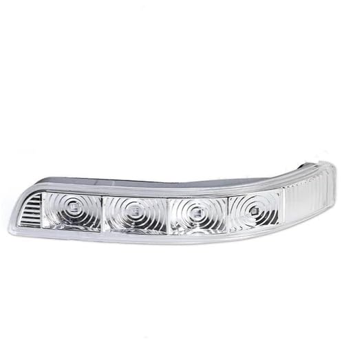 Clignotant LED KIA Sorento XM répétiteur rétroviseur ambre gauche droite