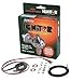 PerTronix 1146A Ignitor Electronic Ignition Conversion Kit, Compatible with Delco 4 Cylinder Distributor