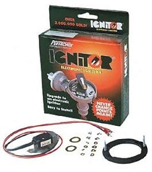W　1121 P12 31500 W 1121 P12 31500 Electronic Ignition Conversion | PerTronix