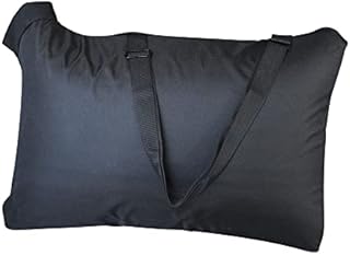 MWEDP 50015035 Trivac Leaf Collection Bag, Compatible with Worx 12 Amp TRIVAC 3-in-1 Electric Leaf Blower/Mulcher/Yard Vacuum, Fits Model WG505, WG509, WG500, WG501, WG502, WG508 Blower. (Only Bag)