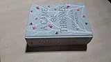  A Game of Thrones (A Song of Ice and Fire, Book 1) by Martin, George R. R. on 28/03/2013 Special edition