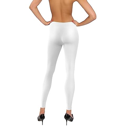 Leggings sans Couture sesto senso Cover