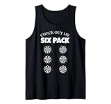 Darts Gift Idea For Men And Women