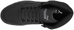 Puma Hommes Rebound Layup Nubuck Sneaker