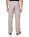 Dickies Mens Big-Tall Loose Fit Double Knee Work Utility Pants, Silver Gray, 46W x 32L US