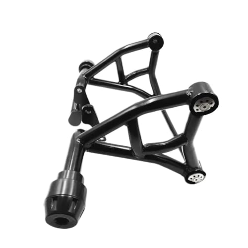 Barre protection moteur pour moto CB190X et CB190R 2015-2018