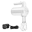 Batteur sans fil KITCHENAID 5KHMB732 (occasion incomplet