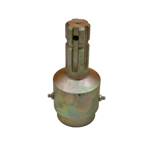 PHUOC LOC THO for 03-31-00010 Over Running Coupler Fits White All