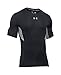 Under Armour UA CoolSwitch Compression Shirt XL Black