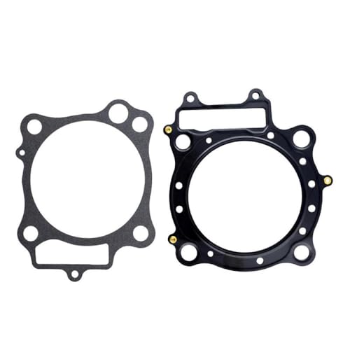 Kit joints haut moteur CRF450R 2007 d'une étanchéité absolue