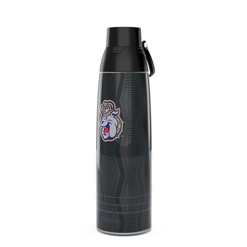 James Madison Dukes - Full Speed Triple Insulated Tumbler Tr
