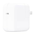 Apple 30W USB-C Power Adapter